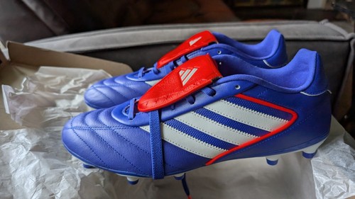Adidas Copa Gloro 2 Size 11 FG/MG Soccer Cleats New In Box With Tags