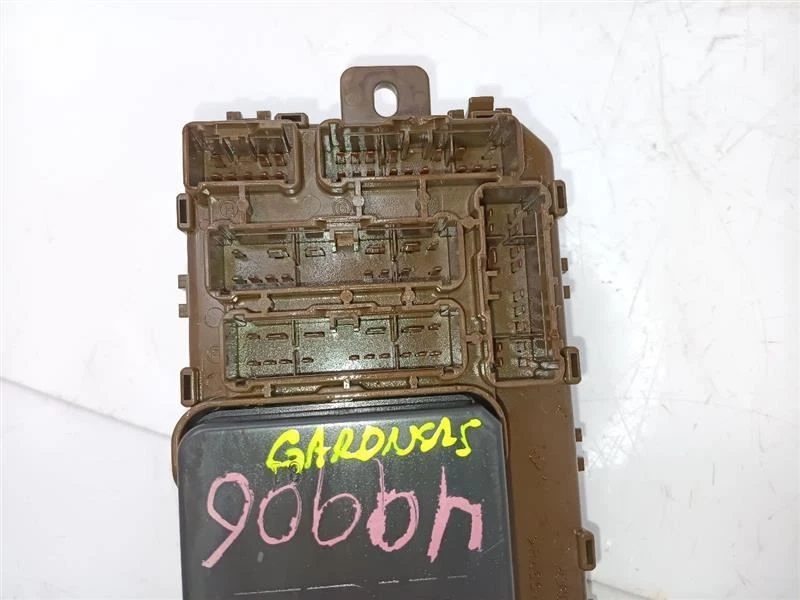 Módulo de controle integrado com caixa de fusíveis de cabine 1996 97 98 99 00 Honda Civic - Imagem 3 de 4