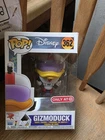 Funko Pop! Disney Gizmoduck #362 Target Exclusive Vinyl Figure