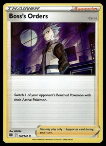 boss orders pokemon card price Holo Commemorate your favorite tabletop game with this Bosss Orders 2023 Pokemon Paldea Evolved Special Illustration Rare #265 PSA Authenticated 10 Card Boss's Orders 2023 Scarlet &