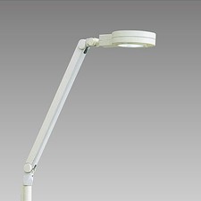 Modern Style Desk Lamp Unique Floating Design High Quality round style BEAUTIFUL