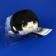 Japan  Blue Lock Bachira Meguru 4  Potekoro Plush Mascot Tsum Soccer Anime 8