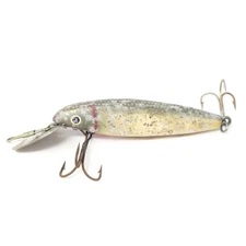 Vintage Cisco Kid Fishing Lure