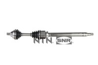 SNR Antriebswelle FüR Ford Focus II Da_ HCP DP Volvo V50 MW S40 544 542