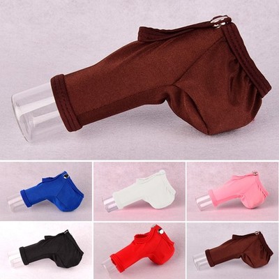 Unterhosen Unterwäsche Cover Up Bulge Pouch Elefantennase Stretch Druckknöpfe