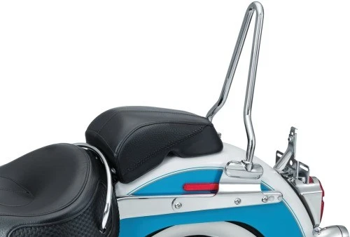 Barra Kuryakyn Sissy para 06-17 Softail 6584 kur6584 Foto 3 de 4