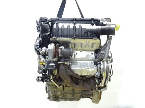 MOTOR Mercedes-Benz A (W168) Hatchback 1.7 A-170 CDI 16V (OM668.940) - Afbeelding 6 van 11