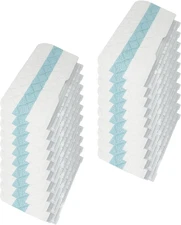 NEW 20-Pack VACMOP Replacement Pads – Disposable Hard Floor Refills, Fast Shippi