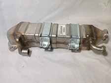 Exhaust Gas Recirculation (EGR) Cooler Mopar Cummins 68048988AA 68444764aa 6.7L 