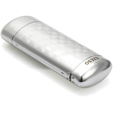 Brillenetui Metall Brillenbox Reiseetui Sonnenbrille Etui Aufbewahrung