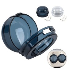 1/3/5Pcs Universal Oven Stove Knob Covers Clear View Child Baby Kitchen Safety