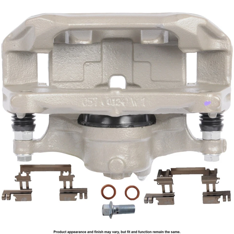 For Mazda 3 CX-3 Cardone Front Left Brake Caliper TCP - Image 3 of 4