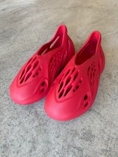 Yeezy Foam Runner Vermillion for Sale | Authenticity Guaranteed | eBay