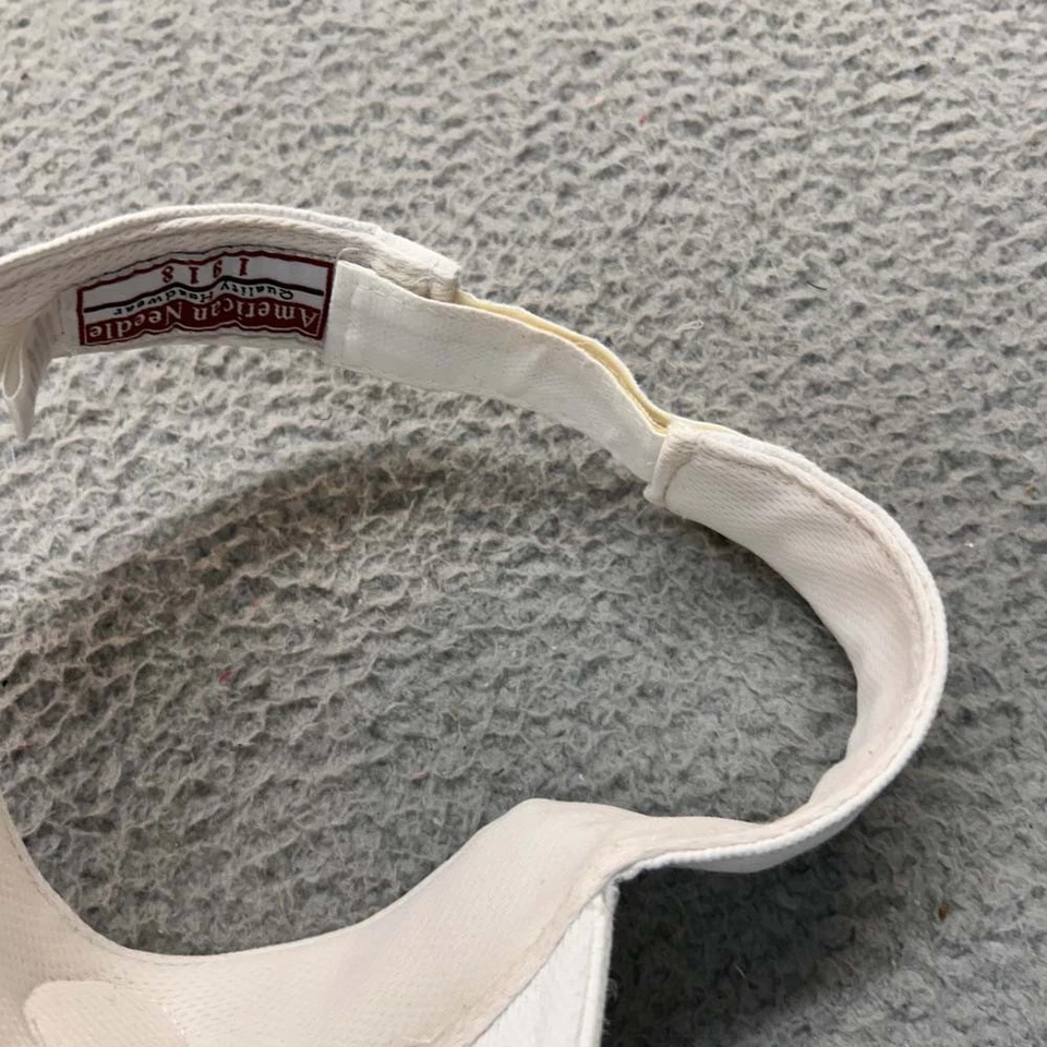 Sombrero de golf Old Natchez Country Club visera talla única American Needle Tennessee Foto 4 de 4