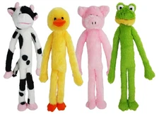 MULTIPET Minipet Swingin' Slevin 12"