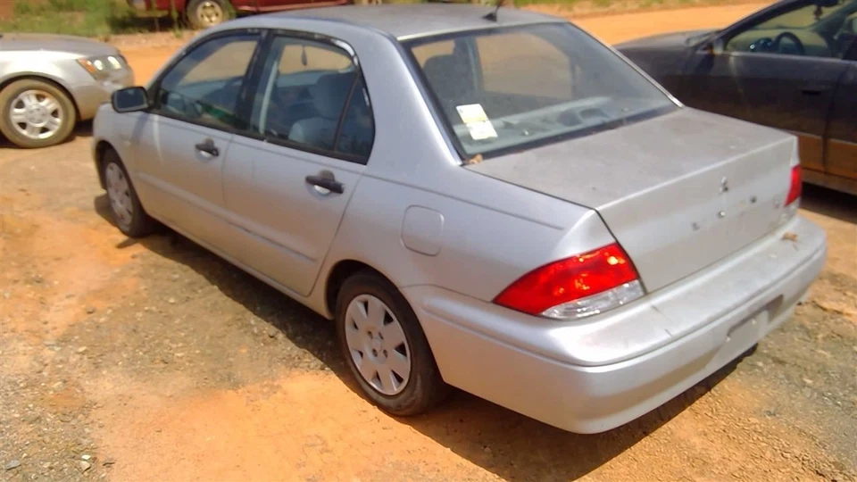 Стартерный двигатель ES подходит для 03–07 LANCER 252151 - Изображение 4 из 4