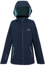 Shell Jacke Damen WmnsBosfieldIII Womens Waterproof Shell | RWW453