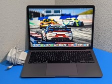 Apple MacBook Air 13" (2020) i5-1030NG7 1.1GHz MVH22LL A PA