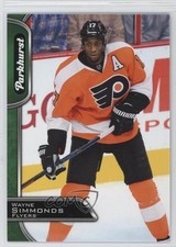 2016-17 Upper Deck Parkhurst Wayne Simmonds #232 0f4