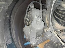 bremssättel vorne rechts MERCEDES-BENZ GLB X247 200 D 4-MATIC recrp2581892