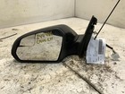 Driver Side View Mirror Power US Built Fits 15-17 SONATA 1150058