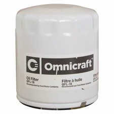 Genuine Ford Kit Element Gasket Oil F QFL-18