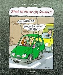 Jemand hat mir eine SMS geschickt! von Perscheid, M... | Buch | Zustand sehr gut