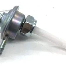 Gas Fuel Switch Pump Petcock for 50cc 70cc 90cc 110cc 125cc 150cc ATV 139QMB Go
