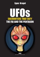 Egon Kragel | Ufos | Taschenbuch | Englisch (2023) | Max Milo Editions