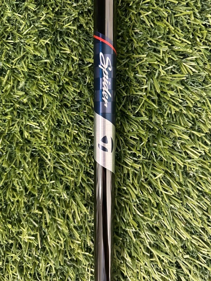 NEW Limited TaylorMade Spider Tour T3 Red Bull Edition Putter Original RH - Image 4 of 4