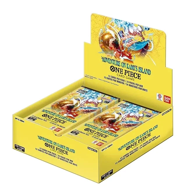 One Piece CCG Trading Card Games for sale