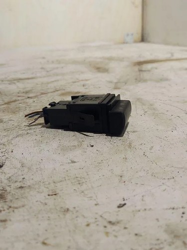 SEAT IBIZA II 6K1 Windschutzscheibe Heizung Schalter 6L1959621 1.39 31473864