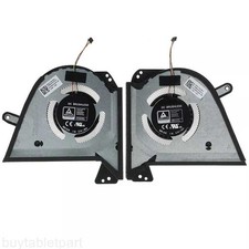 CPU GPU Cooling Fan For ASUS Zephyrus G15 GA503 GA503Q GA503QS GA503QM GA503QR