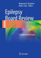 Epilepsy Board Review | A Comprehensive Guide | Mohamad Z. Koubeissi (U. A.)