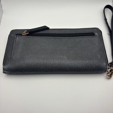 Las mejores ofertas en Carteras de cuero negro Nine West para