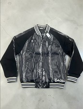 Giacca college Carlo Colucci nuovissima jacket