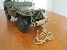 JJRC C8815 1/10 Scale Tow Rope 90cm