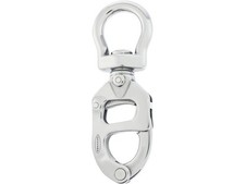 Ronstan Snapshackle with trigger and large bail 123mm 74551105