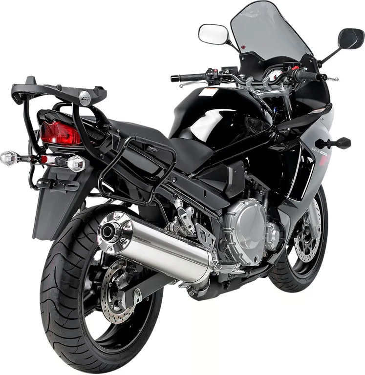 GIVI Top Case Support Bracket 539FZ 1510-0372 270-6274 - Image 3 of 4