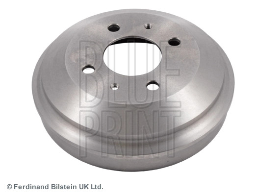 2Er-Set 2Er Set Bremstrommel Blue Print ADG04709 Hyundai 58411-25010-image