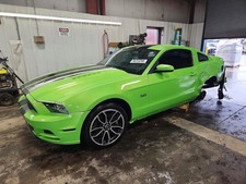 Local Pickup Only Trunkhatchtailgate Base V6 With Spoiler Fits 13-14 Mustang Local Pickup Only Trunkhatchtailgate Base V6 With Spoiler Fits 13-14 Mustang