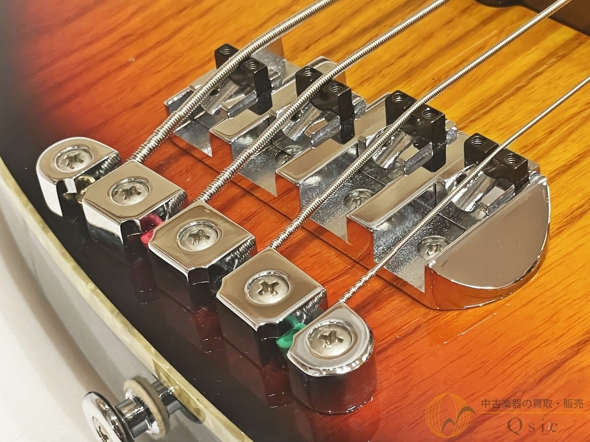 Bacchus Woodline Ash4 3TS MMR21 Minoh store stock | eBay