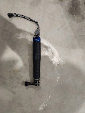 Telescopic Extendable Pole Handle Selfie Stick Monopod Pole Mount for GoPro Hero