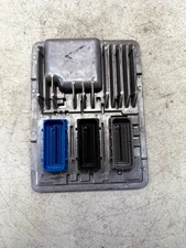 2015-2017 Chevrolet Malibu 1.5L Engine Control Module ECM ECM 12675580 OEM