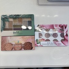 3 Physicians Formula Butter Eyeshadow Palette...