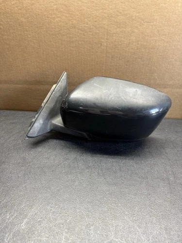 2014 2015 2016 2017 18 19 20 Nissan Rogue Left LH Power Mirror 3 WIRES OEM #1123