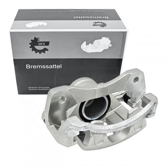Etrier de frein avant gauche de rechange pour Chevrolet Aveo Kalos Lacetti
