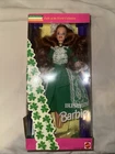 Vintage Mattel Irish Barbie Dolls of the World Collection 1994