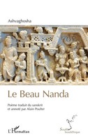 Le Beau Nanda Ashvaghosha Taschenbuch Souffle Bouddhique 182 S. FranzöSisch 2022