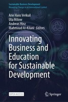 Innovating Business And Education For Sustainable Development Arie Hans Verkuil